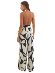 Vix: Lea Blouse-Lea Pants (VR252076-VR252077)