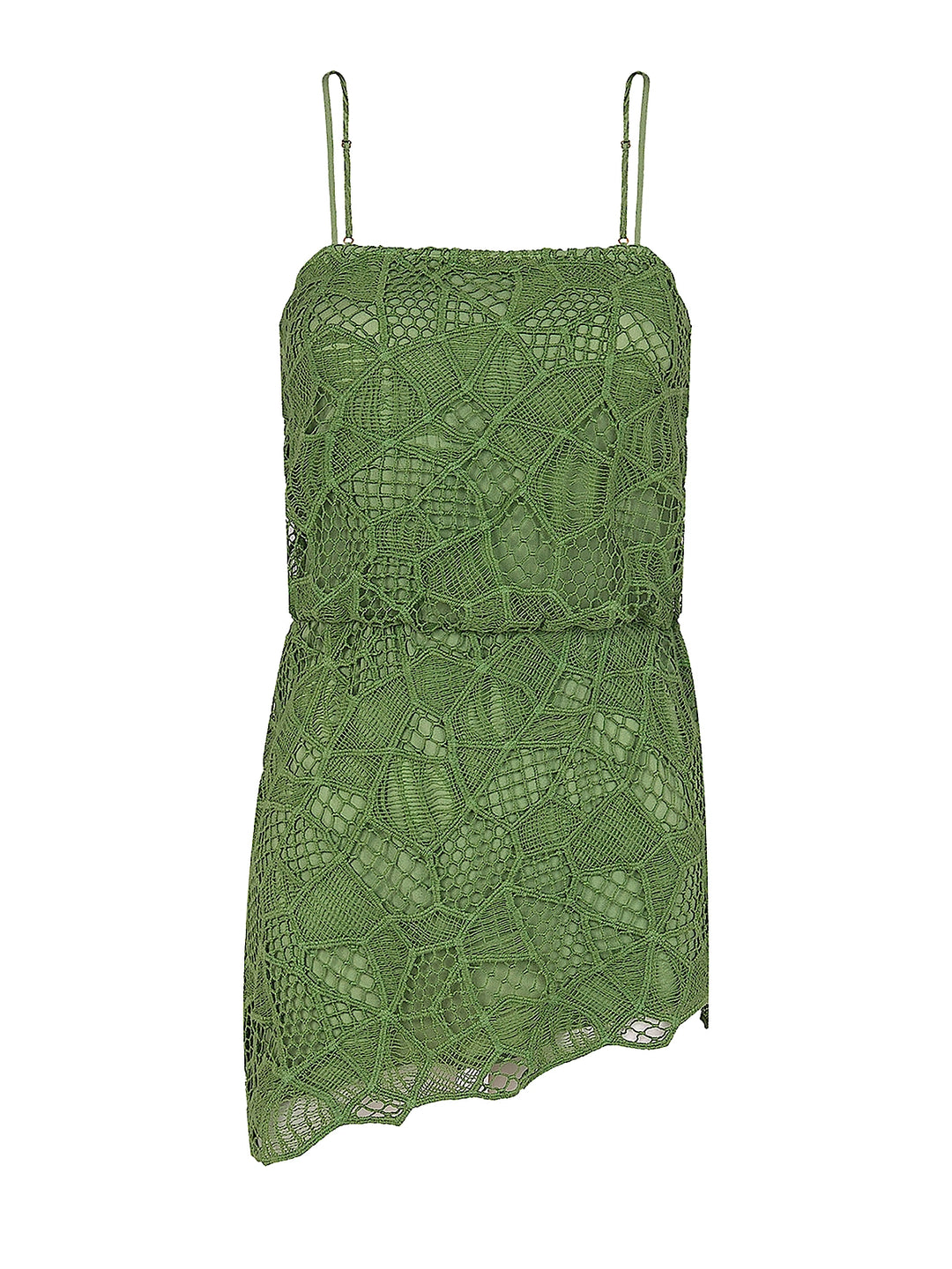 hollie mini dress Vix: Hollie Short Dress