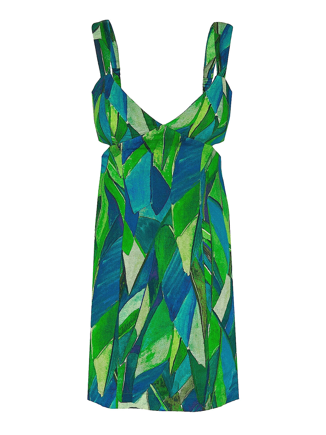 Vix: Mari Short Dress (VR252116) XL