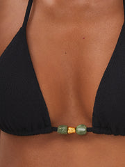 Vix: Kiana Tri-Tie Side Bikini (VG251141-VATE1371)
