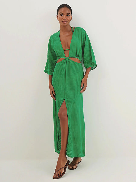 Vix: Allie Long Cover-Up