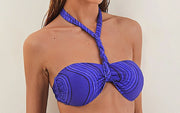 Anya Bandeau-Basic Bikini