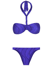 Vix: Anya Bandeau-Basic Bikini (VG251124-VG251124)