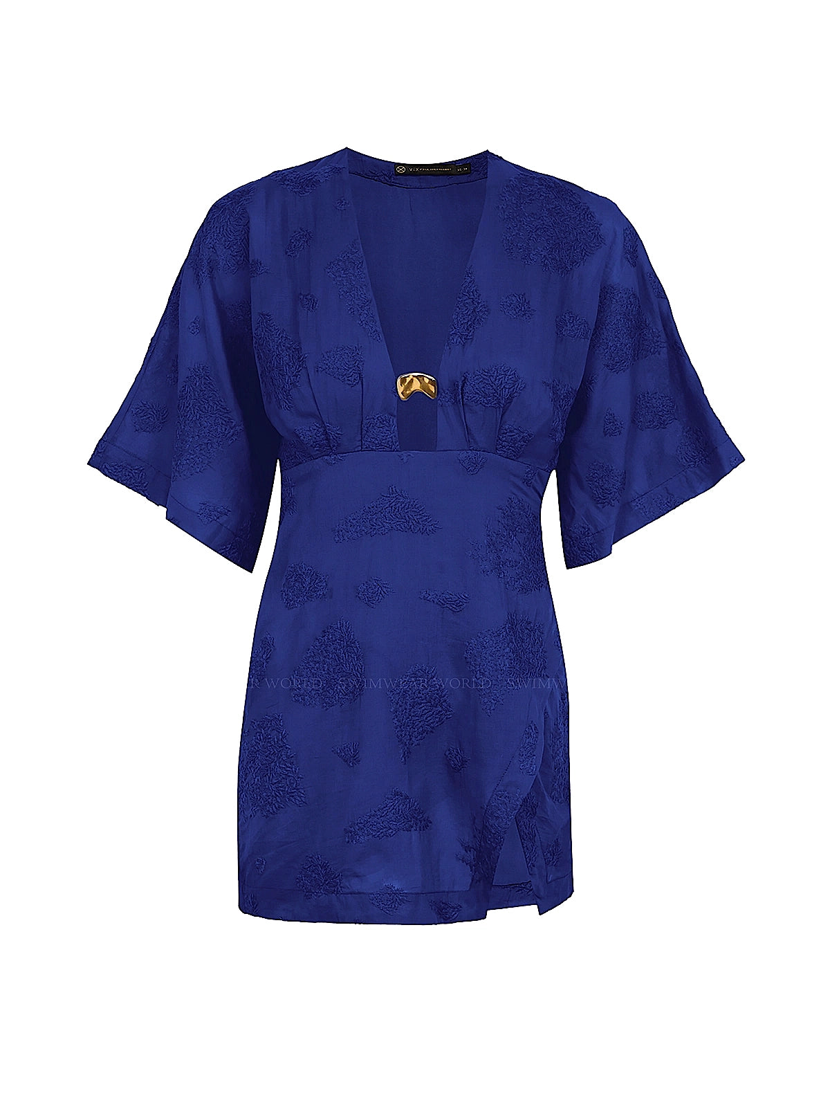 Vix: Pietra Short Dress (VG252009)