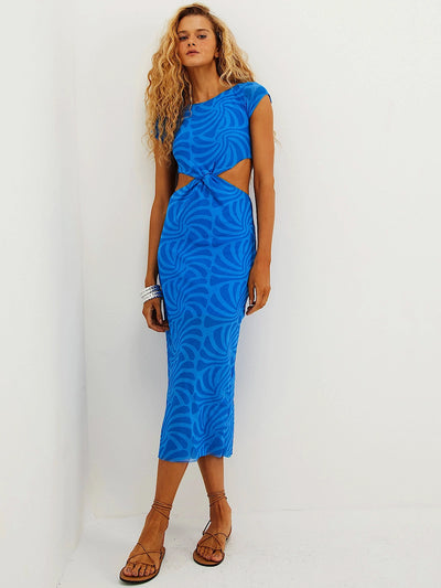 Vix: Lita Midi Dress (VH252070)
