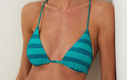 Alba T Back Tri-Alba Bikini ::RET