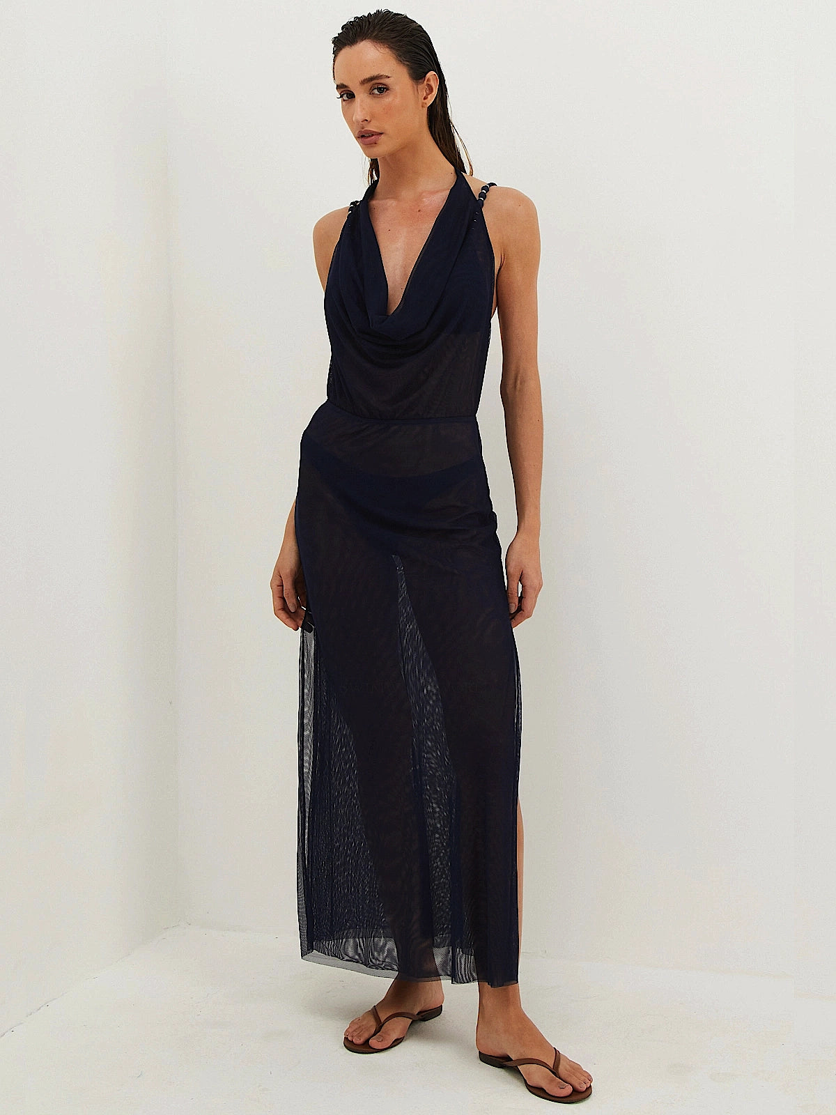 Vix: Tilly Long Cover-Up