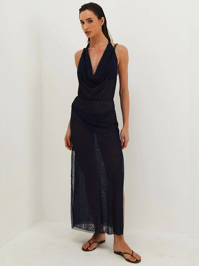 Vix: Tilly Long Cover-Up (VH256001)