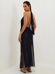 Vix: Tilly Long Cover-Up (VH256001)
