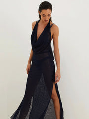 Vix: Tilly Long Cover-Up (VH256001)