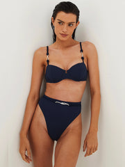 Vix: Alba Nissi-Alba Hot Pants Bikini (VH251096-VH251097)