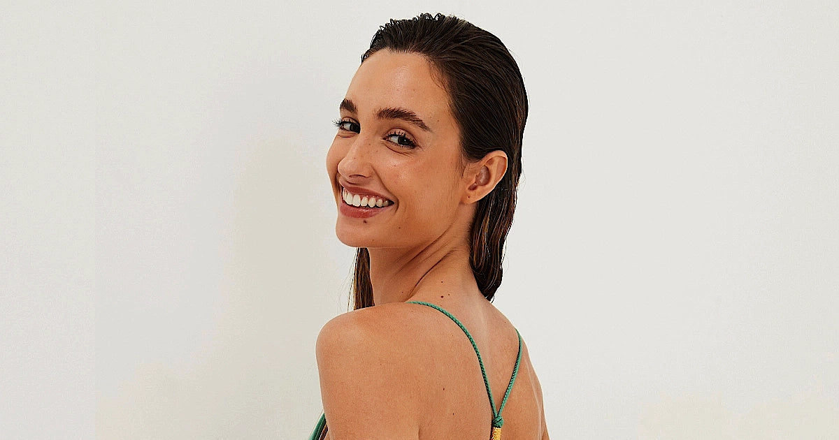 Vix: Stacy One-Piece | Swimwear World
