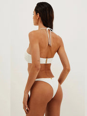 Vix: Liza Bandeau-Liza Detail Bikini (VH251190-VH251192)