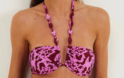 Alexa Carol-Basic Bikini