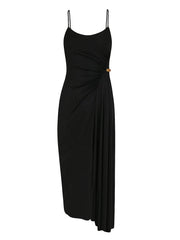 Vix: Dana Midi Dress (VR262122)