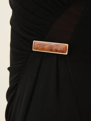 Vix: Dana Midi Dress (VR262122)