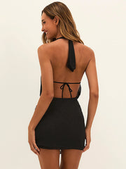 Vix: Tilly Short Cover-Up (VR266047)