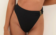 Blake Bandeau-Blake Gigi Hot Pant Bikini
