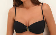 Blake Bandeau-Blake Gigi Hot Pant Bikini