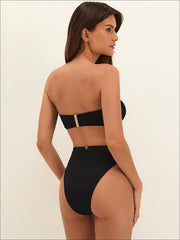Vix: Blake Bandeau-Blake Gigi Hot Pant Bikini (VR261113-VR261152)