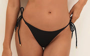 Blake T Back Tri-Tie Side Bikini