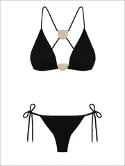 Vix: Blake T Back Tri-Tie Side Bikini (VR261119-VATE1371)
