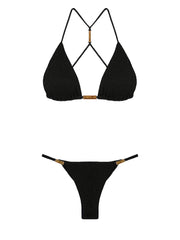 Vix: Blake T Back Tri-Blake Bikini (VR261119-VR261116)