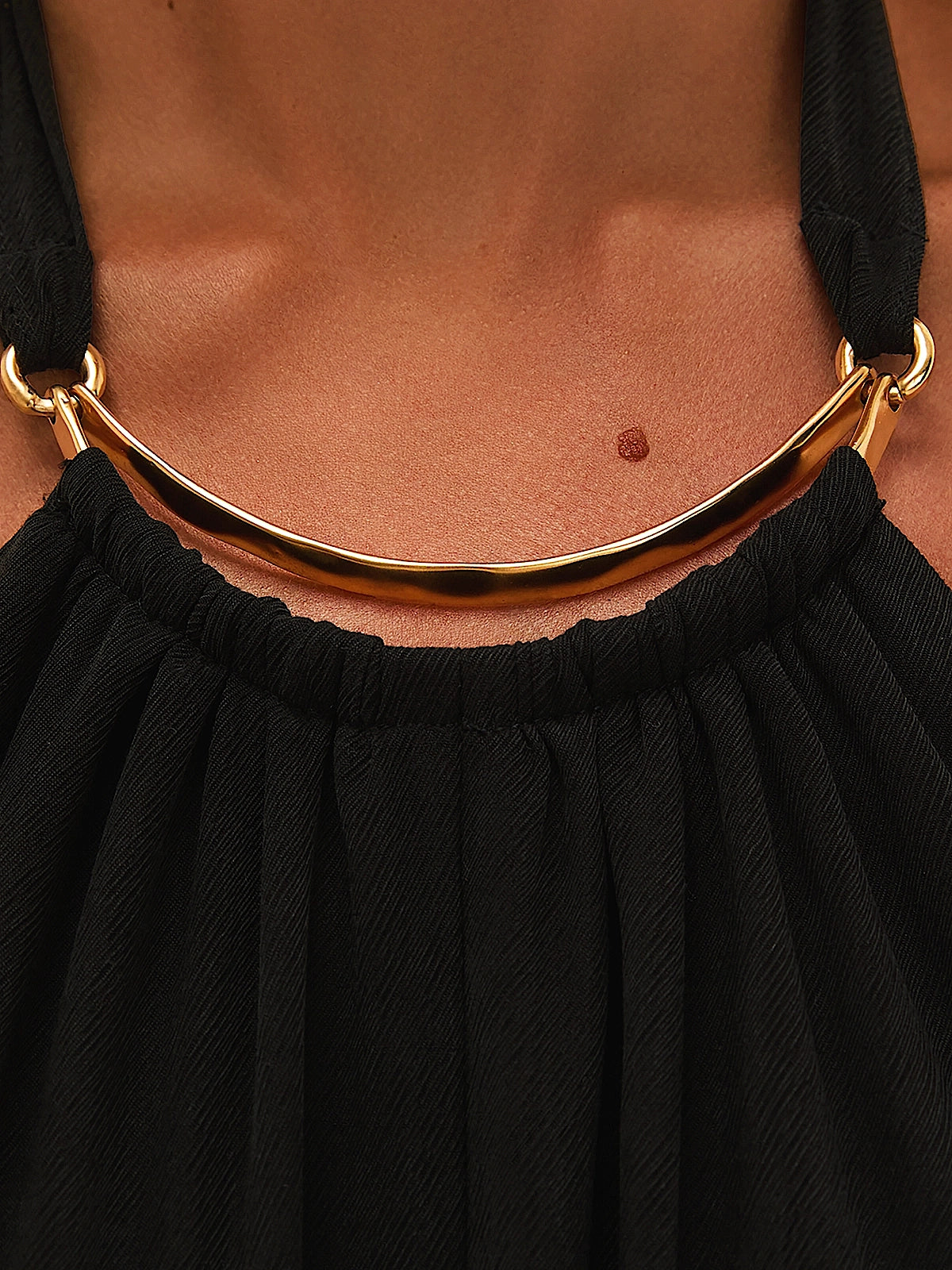 Vix: Joy Long Dress (VR262052)