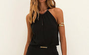 Joy Blouse-Joy Pants