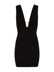 Vix: Elisa Short Dress (VR262119)