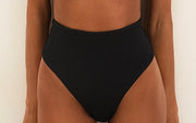 Candice Elisa-Candice Hot Pant Bikini