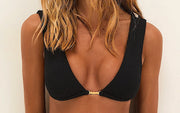 Candice Elisa-Candice Hot Pant Bikini