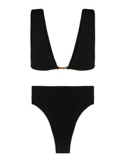 Vix: Candice Elisa-Candice Hot Pant Bikini (VR261024-VR261153)