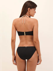 Vix: Yara Bandeau-Basic Bikini (VR261134-VATE1354)