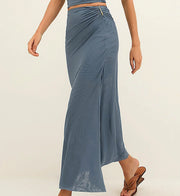 Fae-Amira Long Skirt
