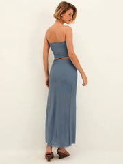 Vix: Fae-Amira Long Skirt (VR262002-VR262003)