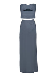 Vix: Fae-Amira Long Skirt (VR262002-VR262003)