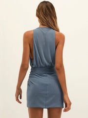 Vix: Karina Short Cover-Up (VR266006)