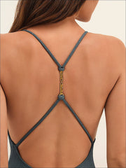 Vix: Candice Aline One-Piece (VR261150)