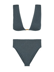 Vix: Candice Elisa-Bela Hot Pant Bikini (VR261025-VR261026)