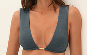 Candice Elisa-Basic Bikini
