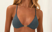 Candice T-Back Tri-Candice Bikini