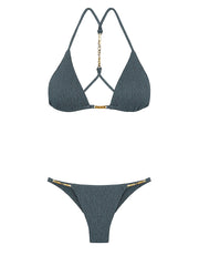 Vix: Candice T-Back Tri-Candice Bikini (VR261146-VR261023)