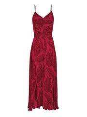 Vix: Eira Long Dress (VR262048)