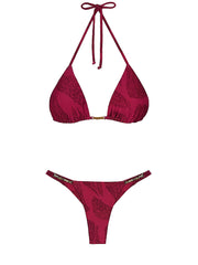 Vix: Candice Tri-Candice Bikini (VR261141-VR261010)