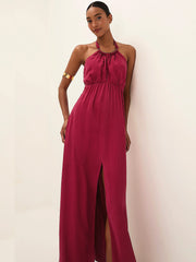 Vix: Joy Long Dress (VR262051)