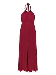 Vix: Joy Long Dress (VR262051)