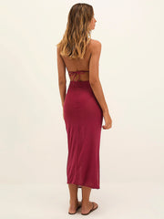 Vix: Karen Midi Skirt (VR266025)