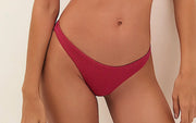 Yara Bandeau-Basic Bikini