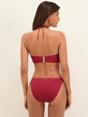 Vix: Yara Bandeau-Basic Bikini (VR261133-VR261095)